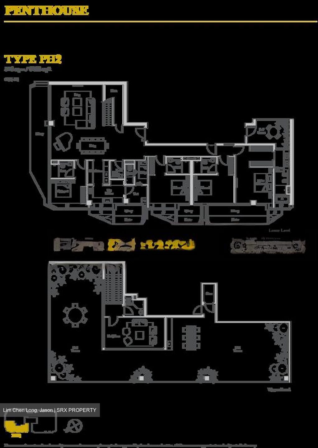 V On Shenton (D1), Apartment #473385161